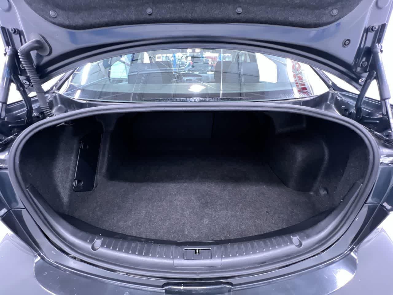 2012 Mazda Mazda3 i Sport