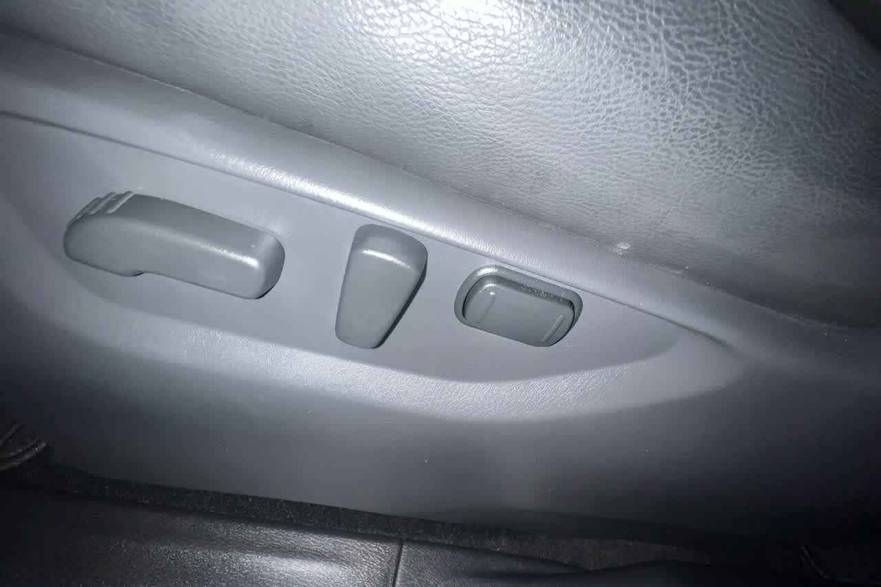 2022 Nissan Armada SL