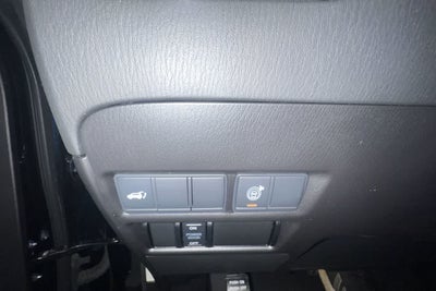 2022 Nissan Armada SL