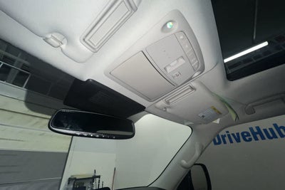 2022 Nissan Armada SL