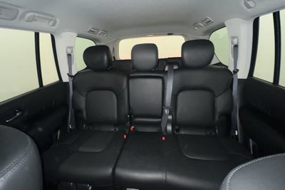 2022 Nissan Armada SL