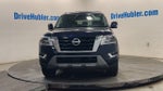 2022 Nissan Armada SL