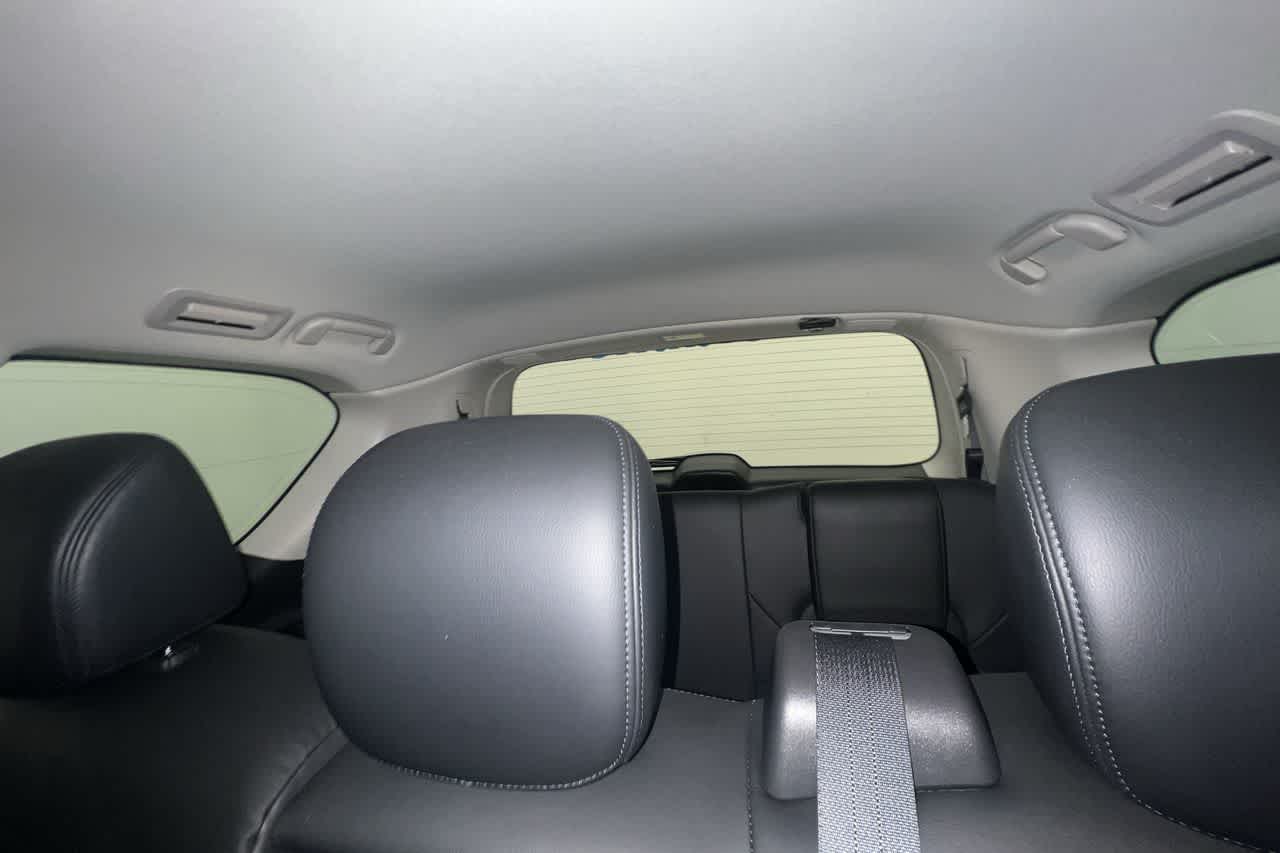 2022 Nissan Armada SL