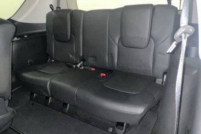 2022 Nissan Armada SL