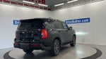 2025 Nissan Armada Platinum