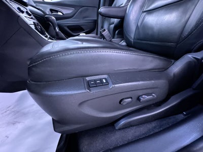 2017 Buick Encore Premium