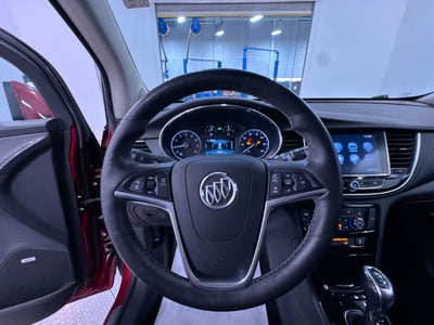 2017 Buick Encore Premium