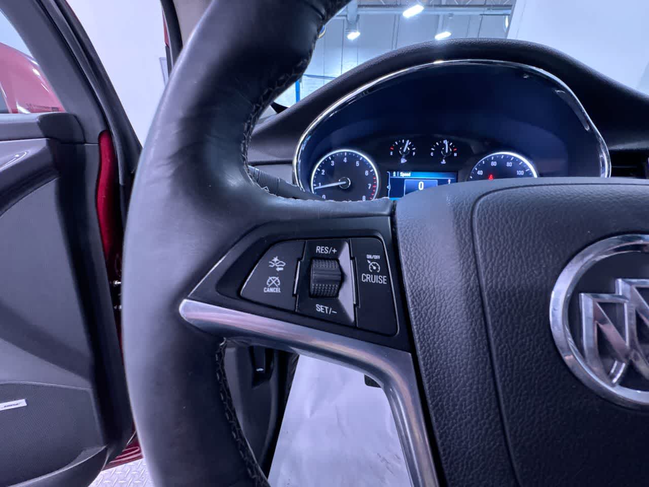 2017 Buick Encore Premium
