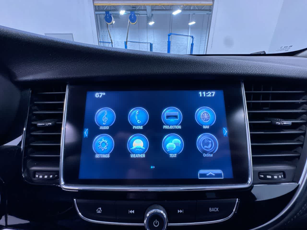 2017 Buick Encore Premium