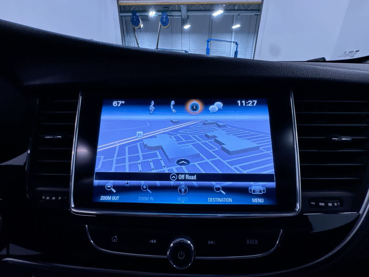 2017 Buick Encore Premium
