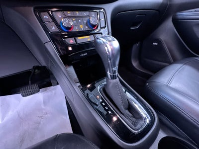 2017 Buick Encore Premium