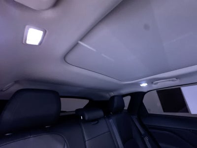 2018 Jaguar F-PACE 25t Premium