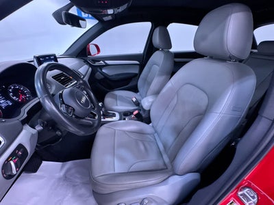 2018 Audi Q3 Premium