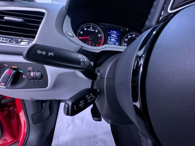 2018 Audi Q3 Premium