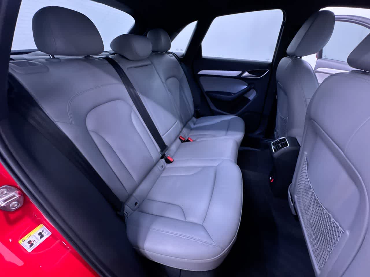 2018 Audi Q3 Premium