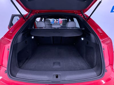 2018 Audi Q3 Premium