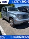 2012 Jeep Liberty Sport Latitude