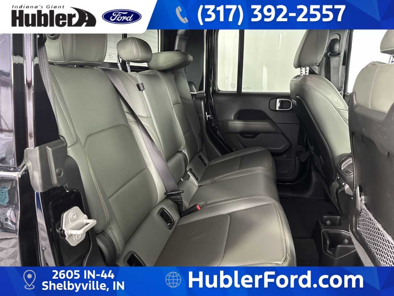 2024 Jeep Gladiator Mojave X