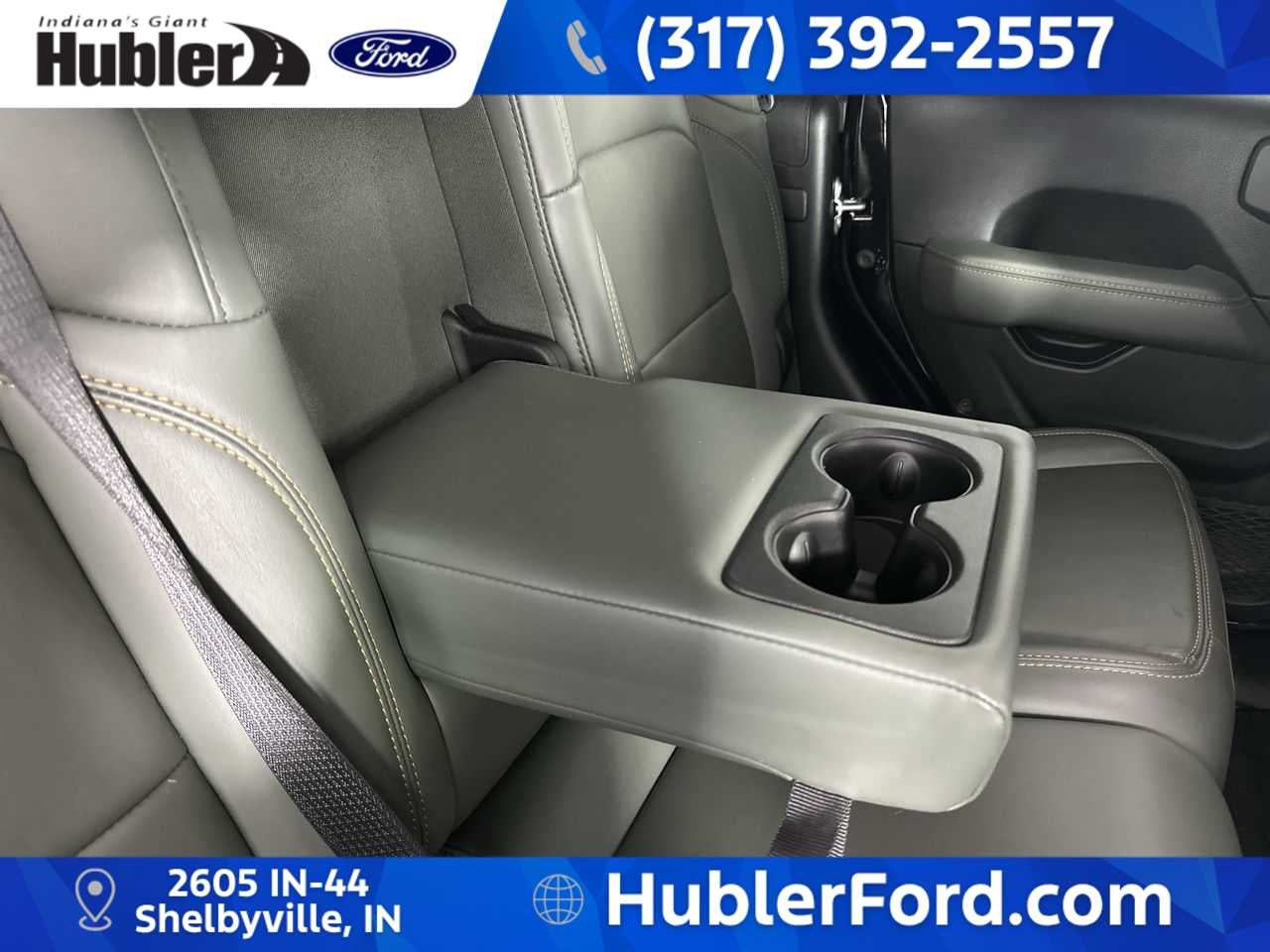 2024 Jeep Gladiator Mojave X