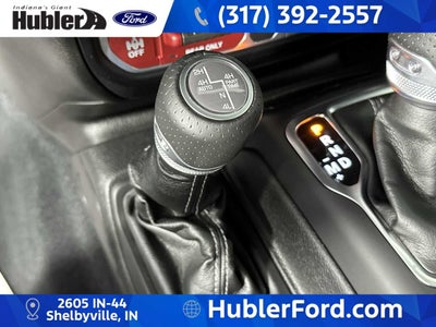 2024 Jeep Gladiator Mojave X