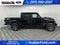 2024 Jeep Gladiator Mojave X