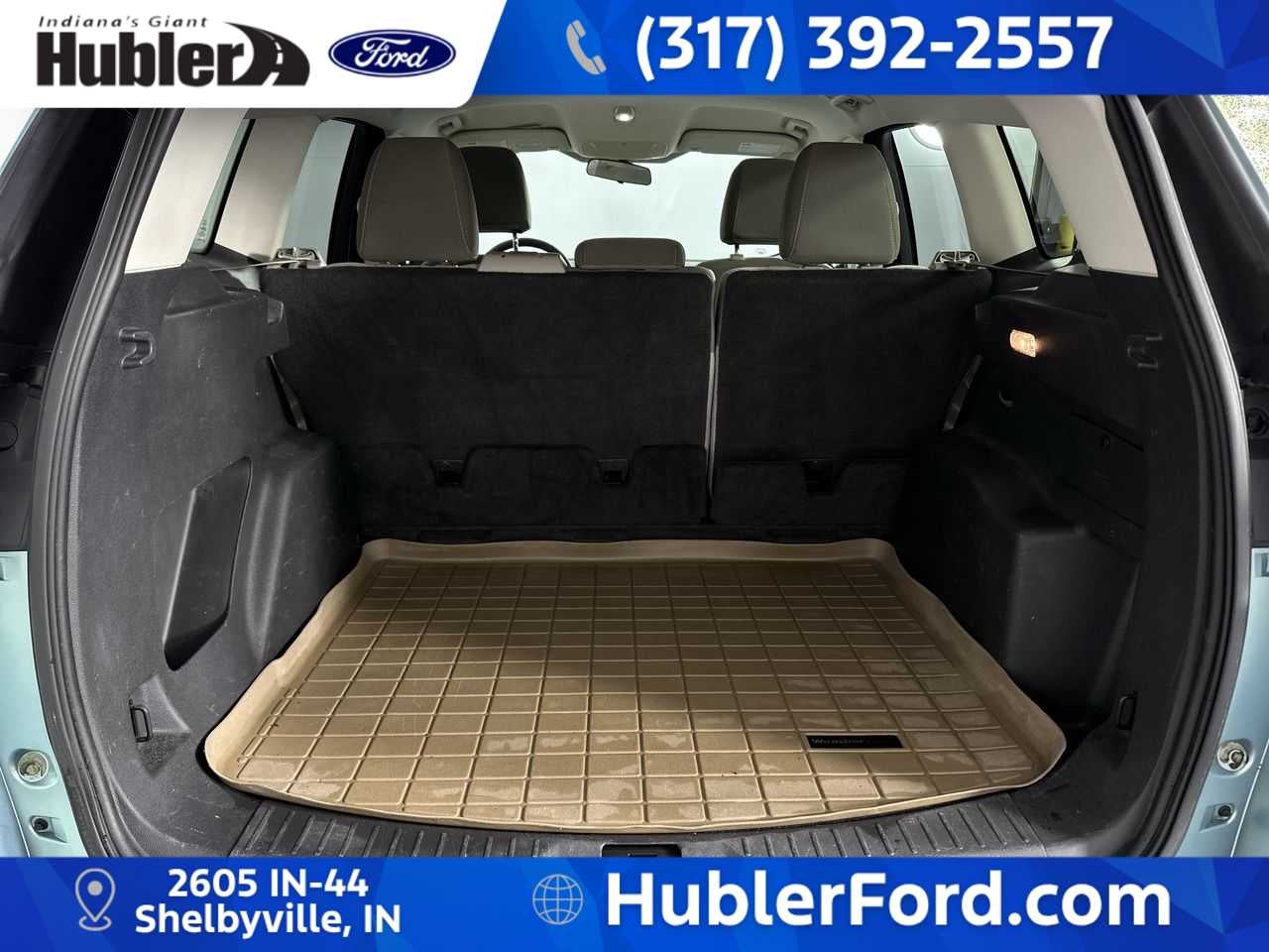 2013 Ford Escape SE