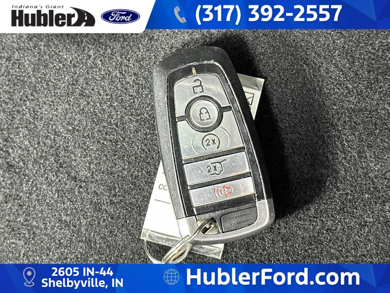 2022 Ford Escape SEL Hybrid