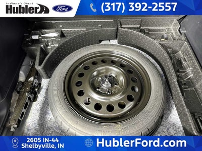 2022 Ford Escape SEL Hybrid