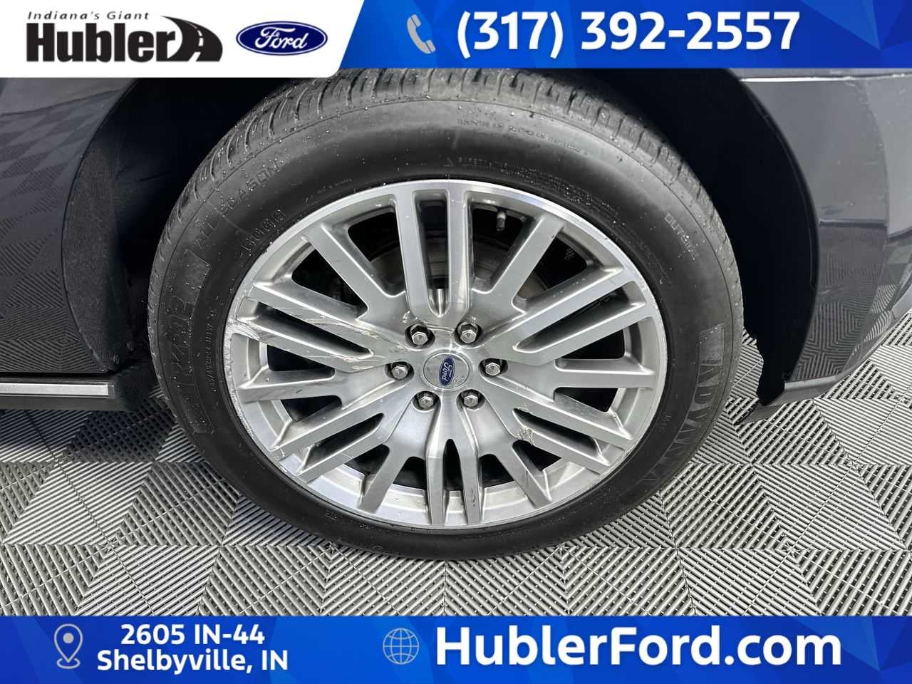 2023 Ford Expedition Max Limited