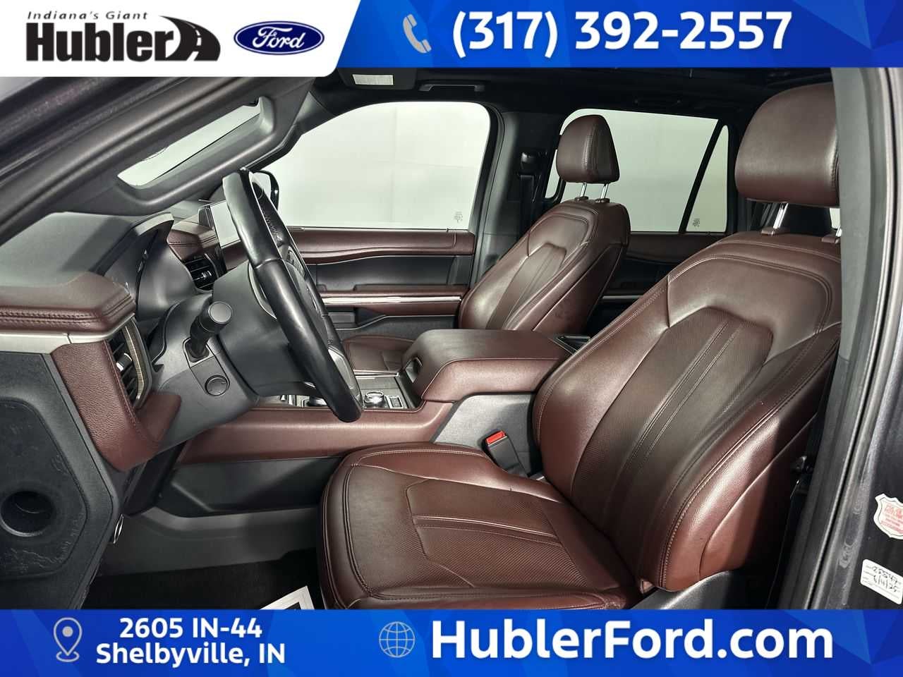 2023 Ford Expedition Max Limited