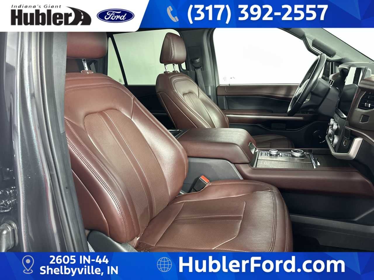 2023 Ford Expedition Max Limited