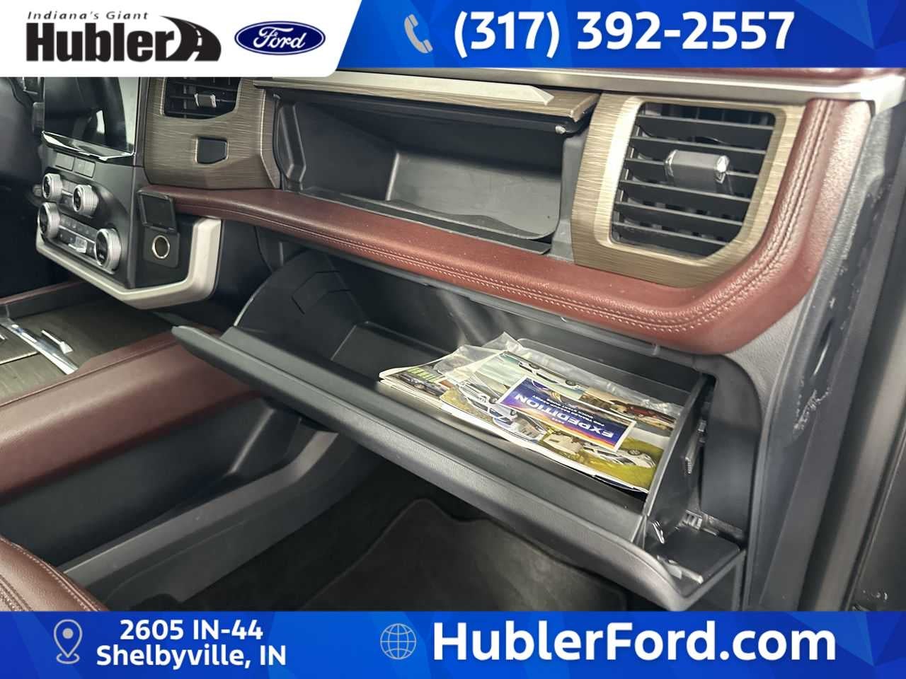 2023 Ford Expedition Max Limited