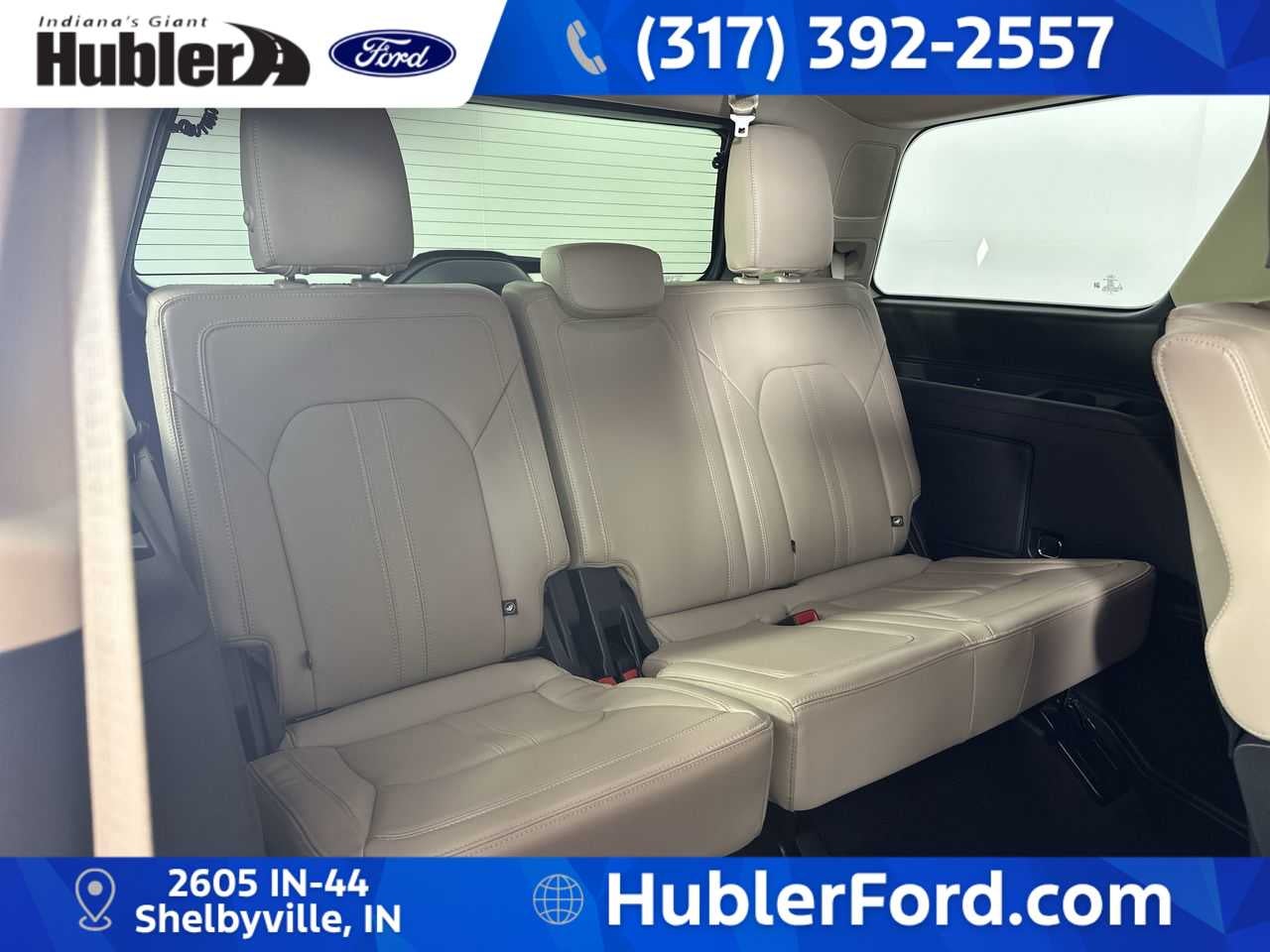 2023 Ford Expedition Limited