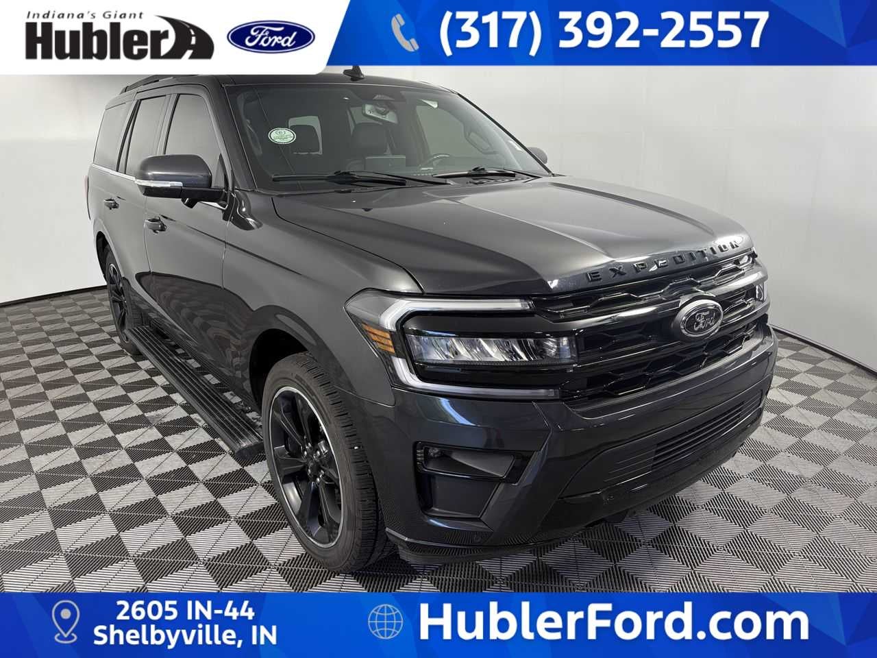 2023 Ford Expedition Limited