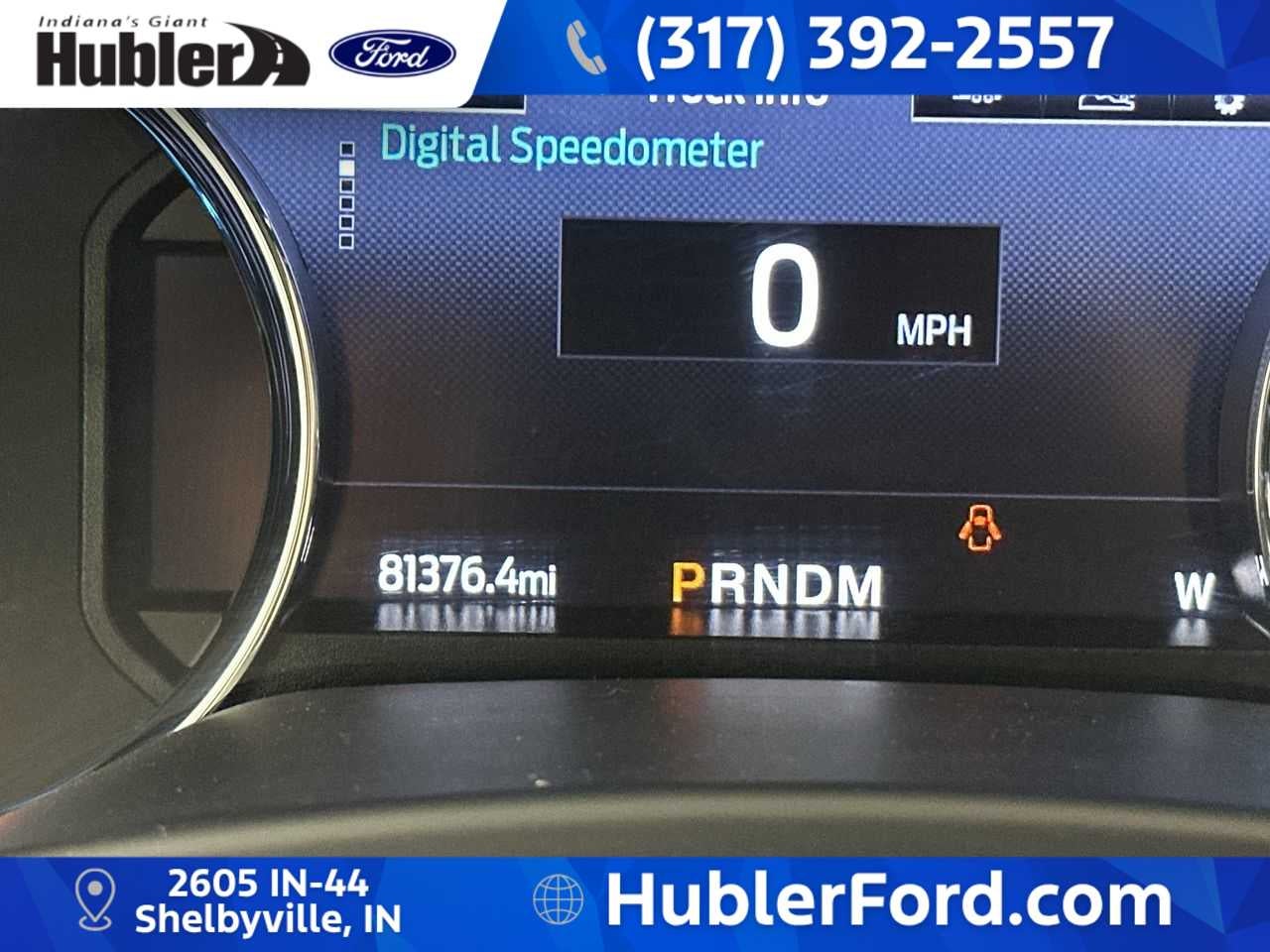 2022 Ford Super Duty F-250 SRW Platinum