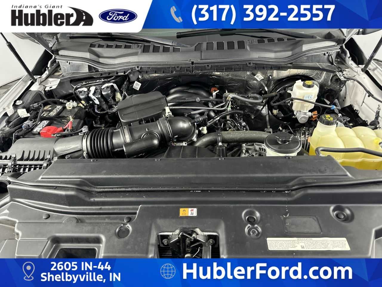2022 Ford Super Duty F-250 Pickup XLT