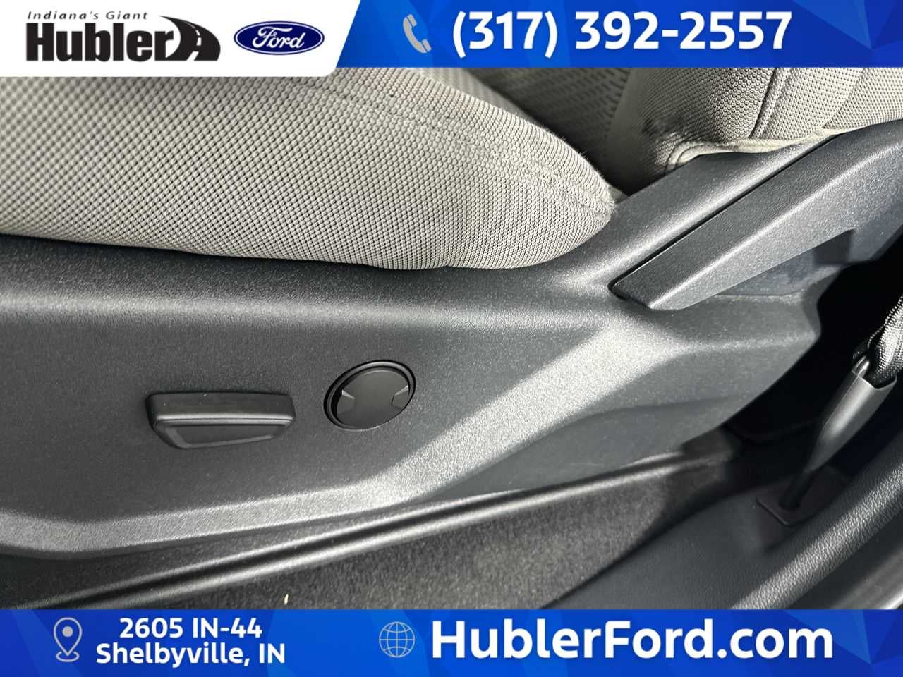 2022 Ford Super Duty F-250 Pickup XLT