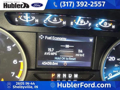 2022 Ford Super Duty F-250 Pickup XLT