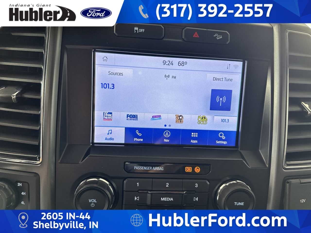 2022 Ford Super Duty F-250 Pickup XLT