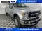 2022 Ford Super Duty F-250 Pickup XLT