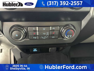 2022 Ford Super Duty F-250 Pickup XLT