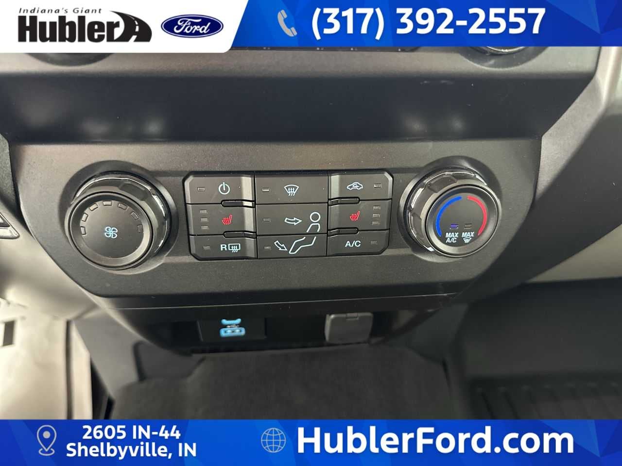 2022 Ford Super Duty F-250 Pickup XLT