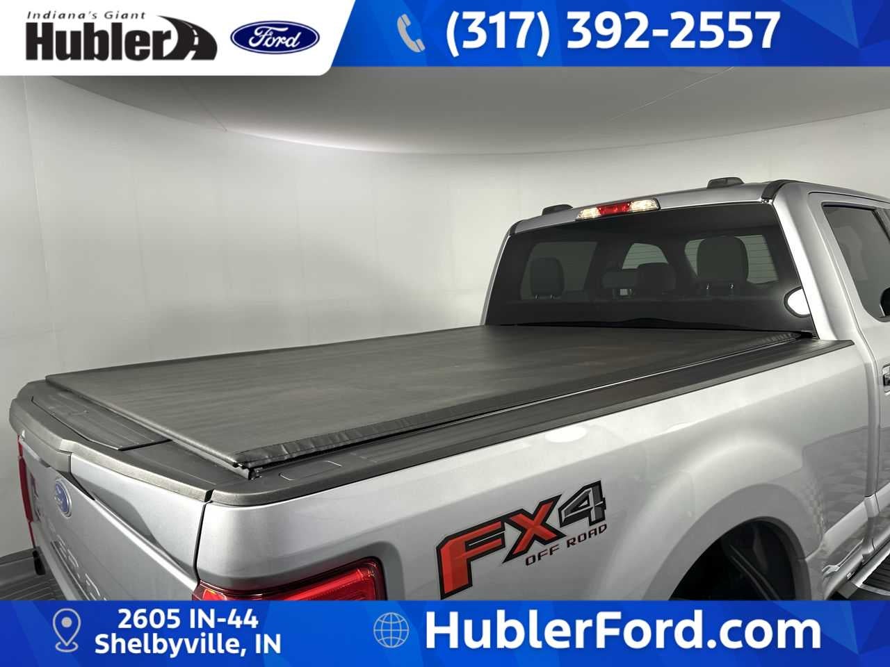 2022 Ford Super Duty F-250 Pickup XLT