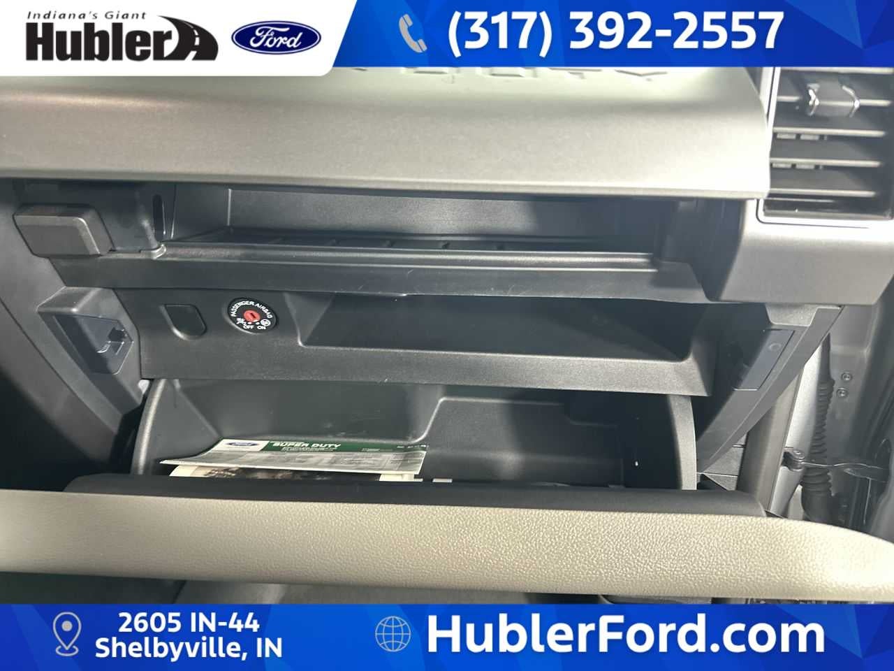 2022 Ford Super Duty F-250 Pickup XLT