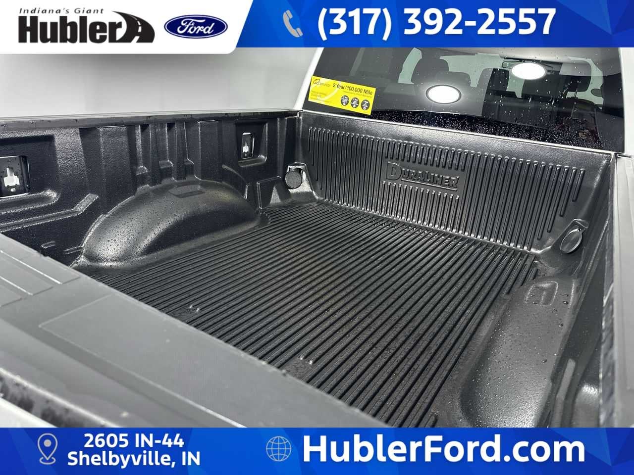 2022 Ford Super Duty F-250 SRW XLT