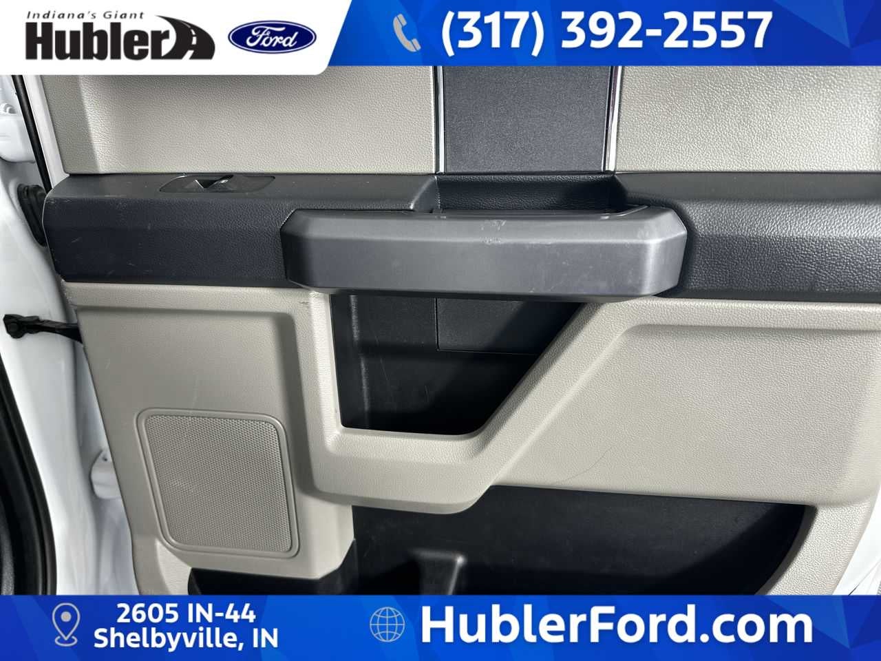 2022 Ford Super Duty F-250 SRW XLT