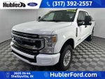 2022 Ford Super Duty F-250 SRW XLT