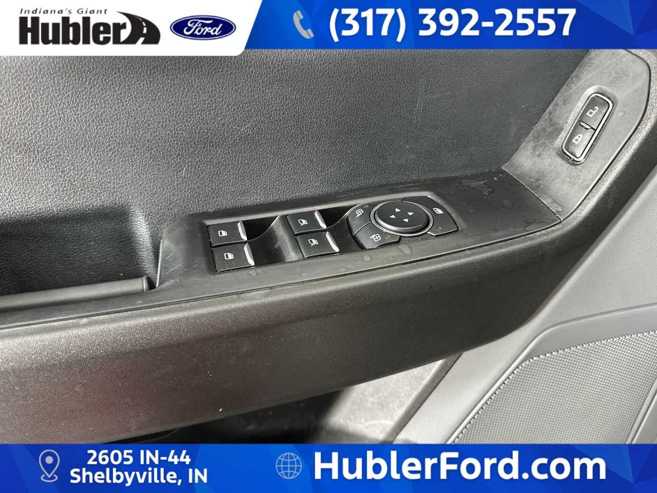 2023 Ford Super Duty F-350 SRW Pickup XL