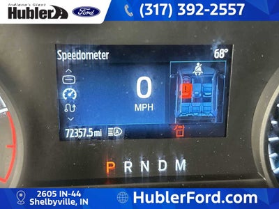 2023 Ford Super Duty F-350 SRW Pickup XL