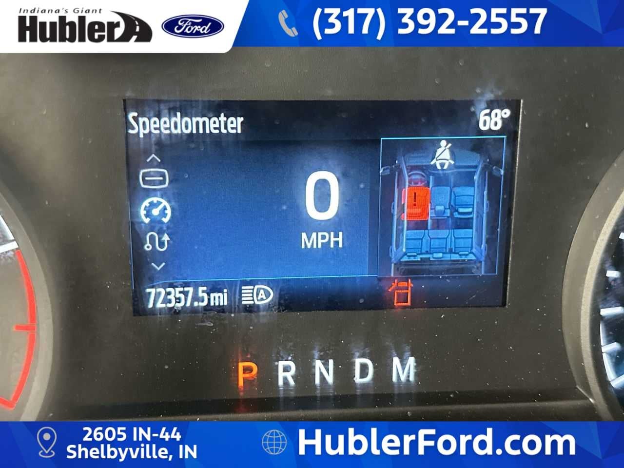 2023 Ford Super Duty F-350 SRW Pickup XL